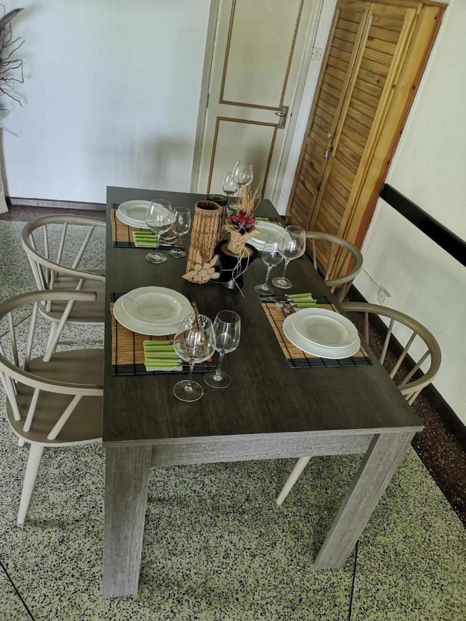 Villa Karel Mauritius Beach House Riambel Exterior photo